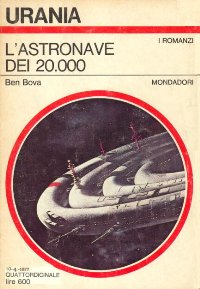 Lastronave dei 2000