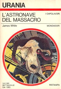 Lastronave del massacro