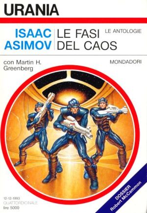 Le Fasi del Caos