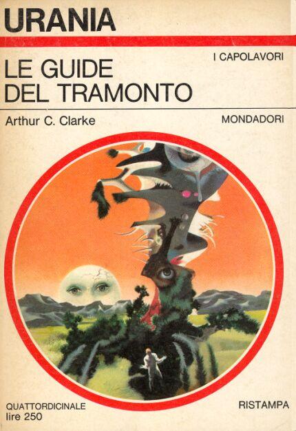 Le Guide del Tramonto