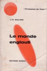 Le monde englouti