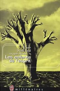 Les enfants de lesprit