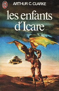 Les enfants dIcare