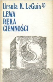 Lewa r?ka ciemno?ci