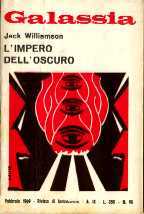 Limpero delloscuro