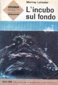 Lincubo sul fondo