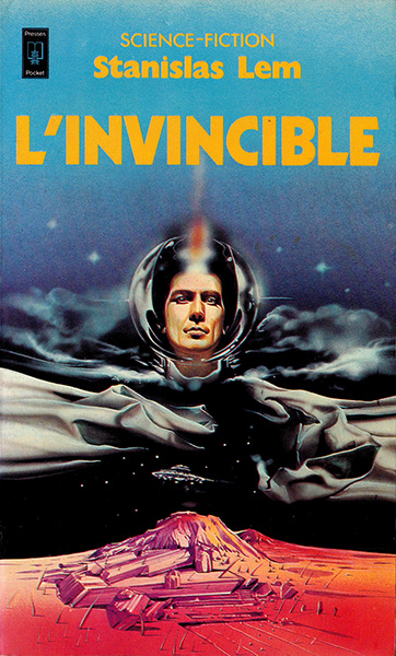 Linvincible
