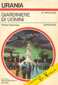 LIsmaele innamorato