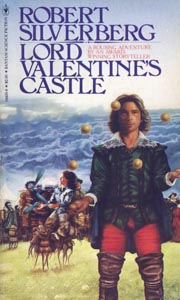Lord Valentines Castle