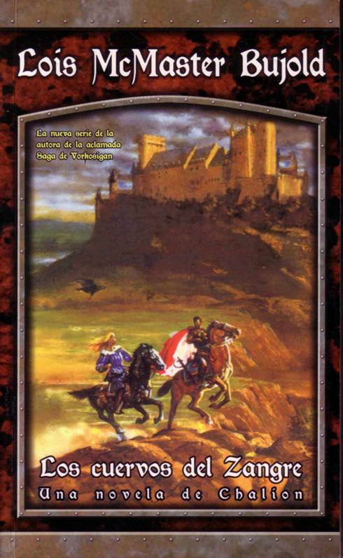 Los cuervos del Zangre