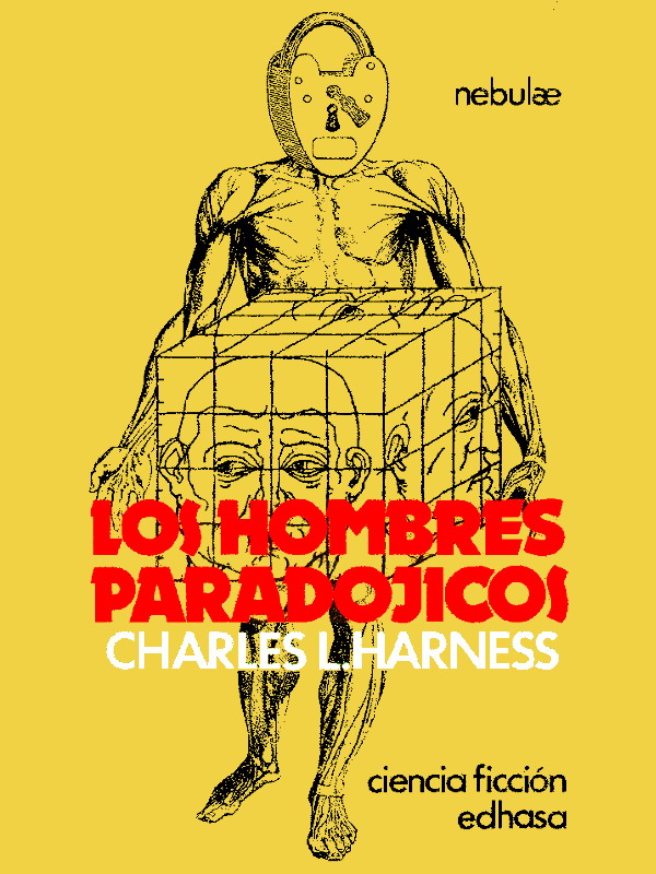 Los Hombres parad?jicos