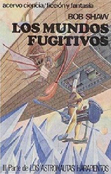 Los mundos fugitivos