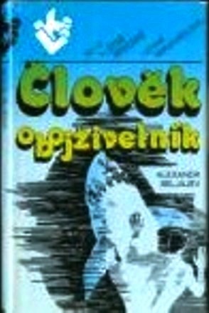 ?lov?k oboj?iveln?k