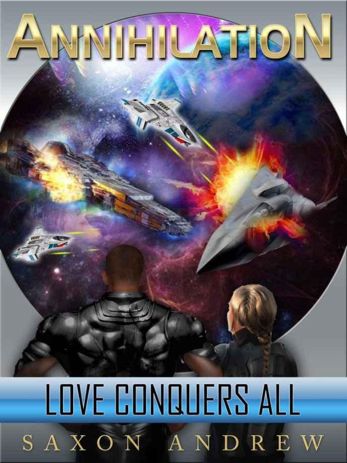 Love conquers all