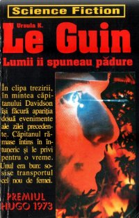 Lumii ?i spuneau p?dure