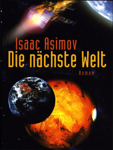 Lunatico oder Die n?chste Welt