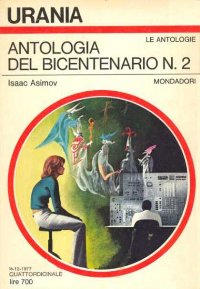 Luomo del bicentenario