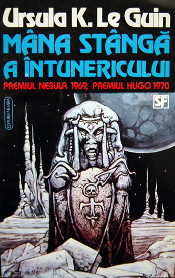 M?na st?ng? a ?ntunericului