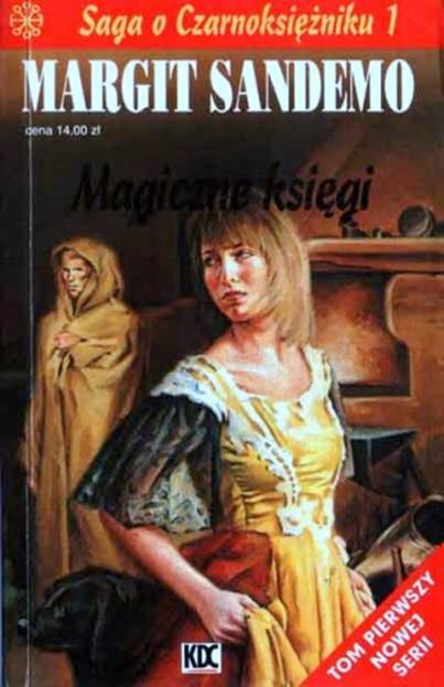 Magiczne ksi?gi