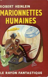 Marionnettes humaines