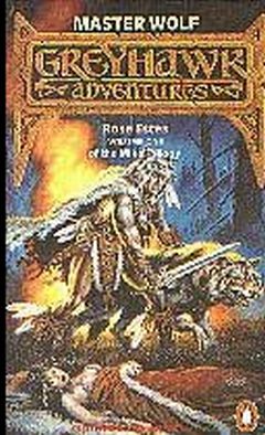 Master Wolf