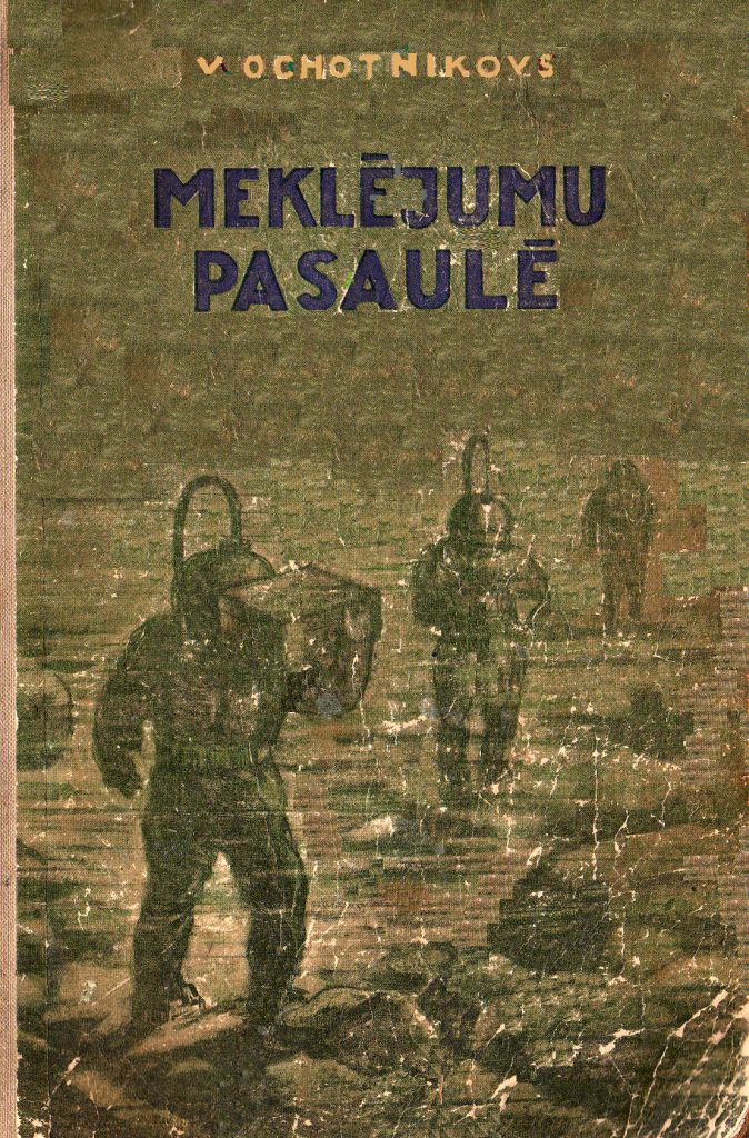 Mekl?jumu pasaul?