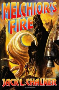 Melchiors Fire