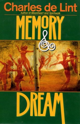 Memory and Dream