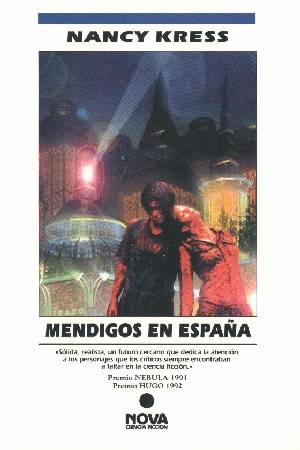 Mendigos En Espa?a
