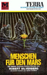 Menschen f?r den Mars