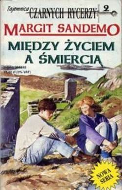 Mi?dzy ?yciem A ?mierci?