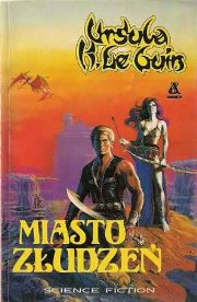 Miasto z?udze?