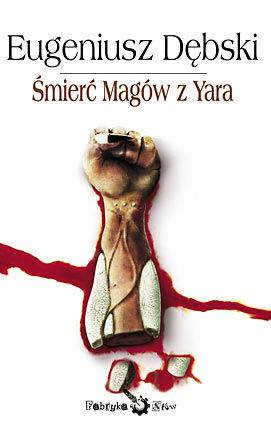 ?mier? Mag?w z Yara