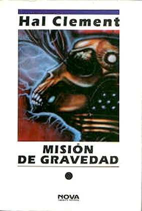 Misi?n de gravedad
