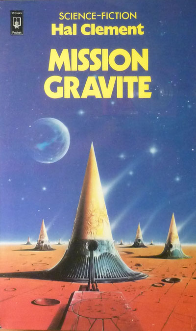 Mission Gravit?