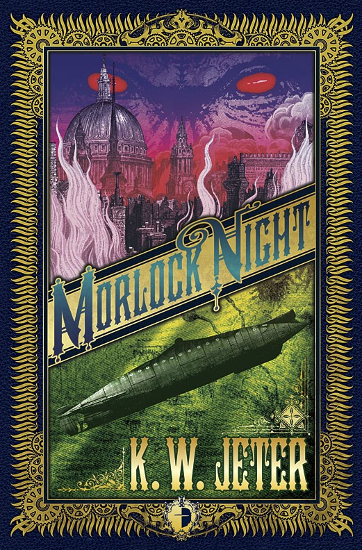 Morlock Night