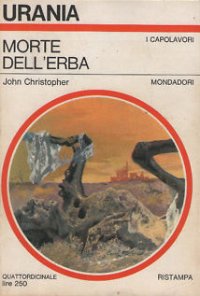 Morte dellerba