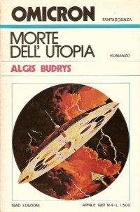 Morte dellutopia