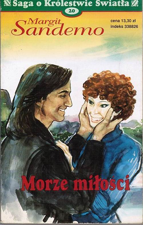 Morze Mi?o?ci