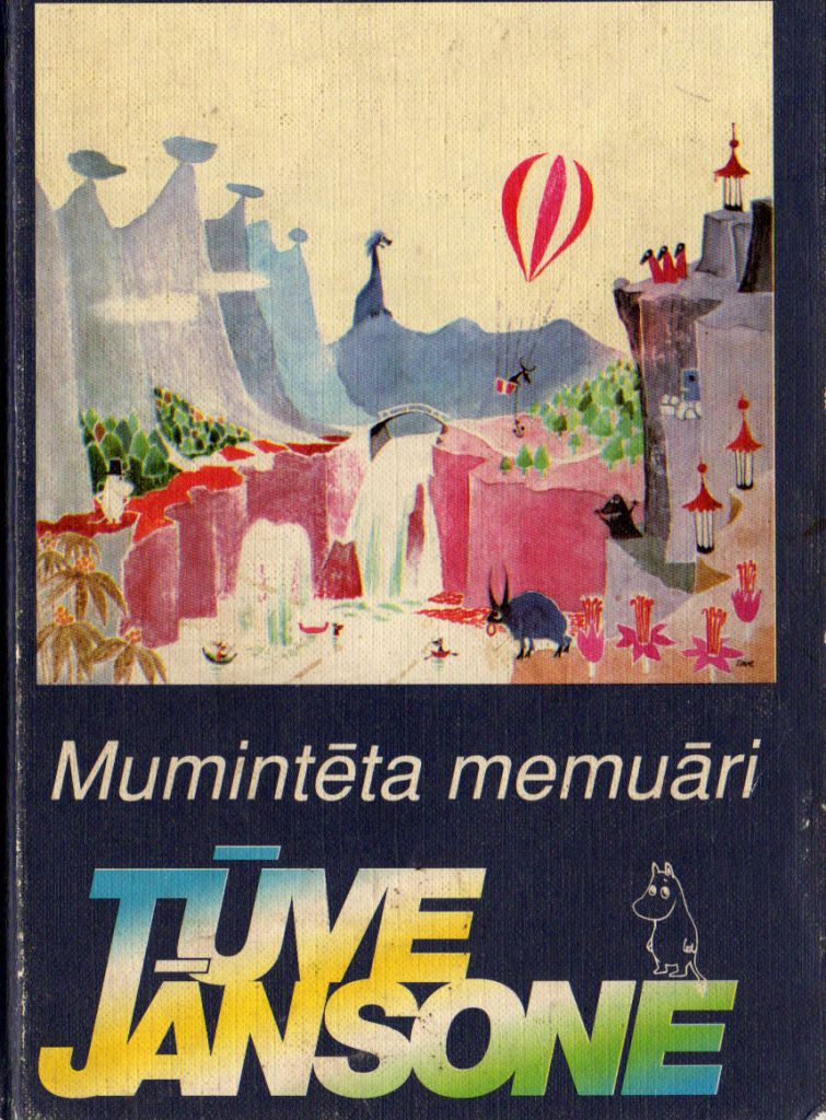 MUMINT?TA MEMU?RI