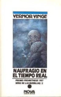 Naufragio en el tiempo real