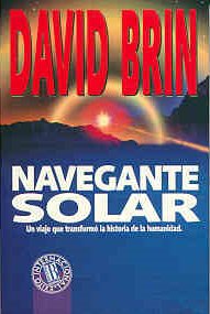 Navegante solar