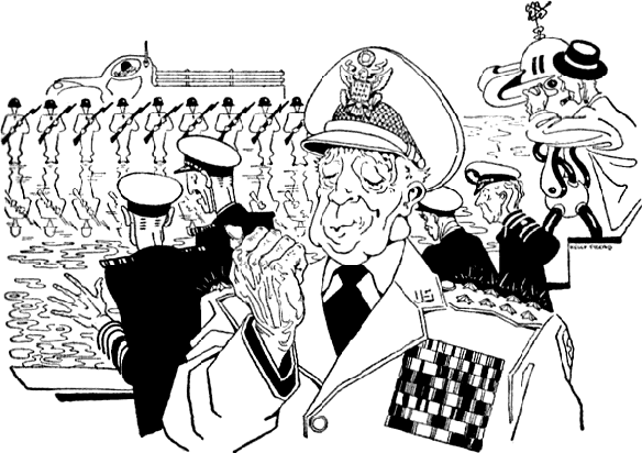 Navy Day