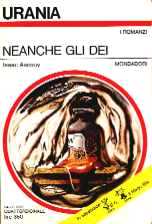 Neanche gli dei