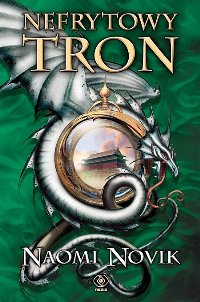 Nefrytowy Tron