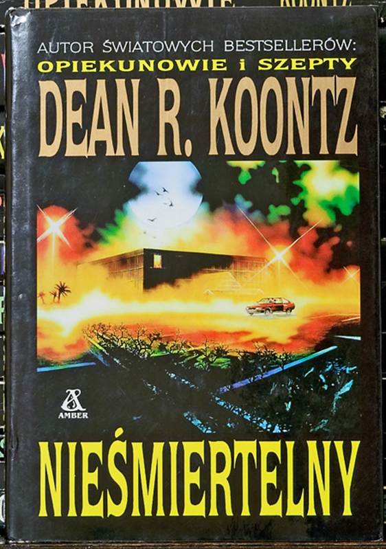 Nie?miertelny