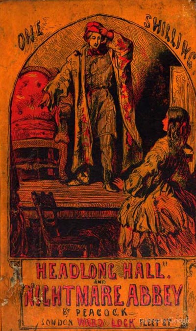 Nightmare Abbey