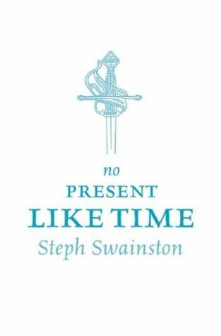 No Present Like Time