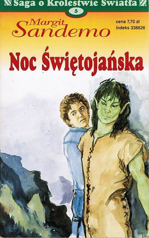 Noc ?wi?toja?ska