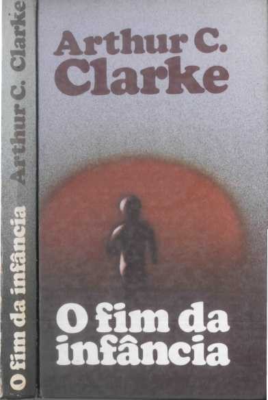 O Fim da Inf?ncia